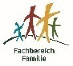 Logo junge Familie