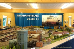 Eisenbahmfreunde Aalen